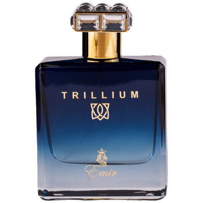 Trillium, Eau De Parfum, 100ml