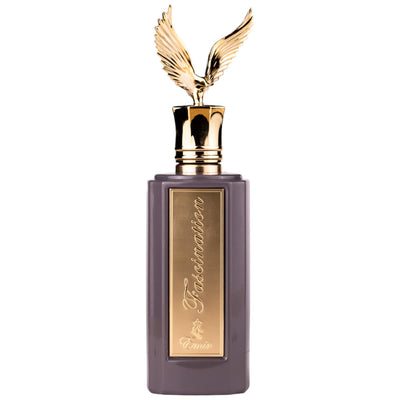 Fascination, Eau De Parfum, 100ml
