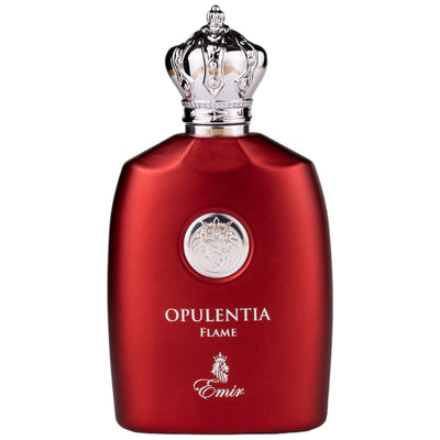 Opulentia Flame, Eau De Parfum, 100ml