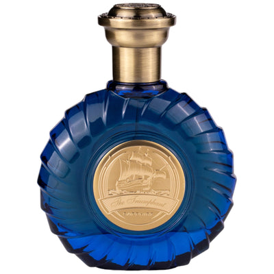 The Triumphant Sapphire, Eau De Parfum, 100ml