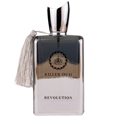 Revolution, apa de parfum, 100 ml