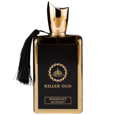 Midnight Ecstasy, Eau De Parfum, 100ml