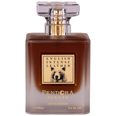 Piele engleza, apa de parfum, 100 ml