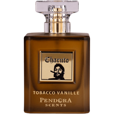 Charuto Tobacco Vanille, Eau De Parfum, 100ml