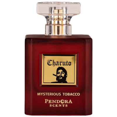 Charuto Mysterious Tobacco, Eau De Parfum, 100ml