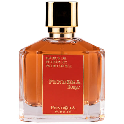Rouge, Eau De Parfum, 100ml