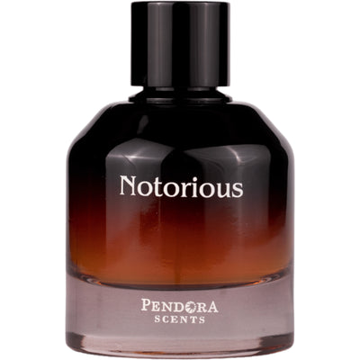 Notorious, apa de parfum, 100 ml