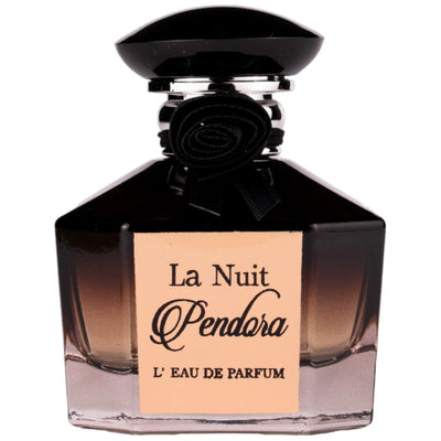 La Nuit, Eau De Parfum, 100ml