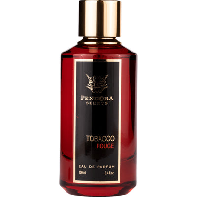 Tobacco Rouge, Eau De Parfum, 100ml