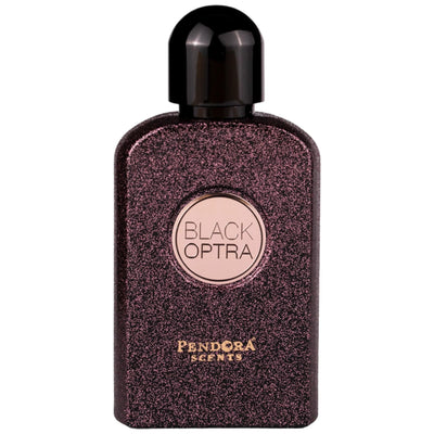 Black Optra, Eau De Parfum, 100ml