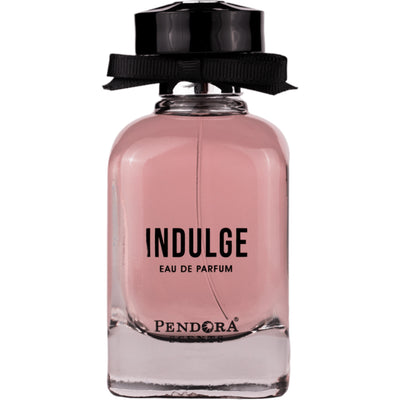 Indulge, Eau De Parfum, 100ml
