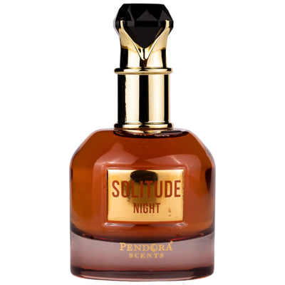 Solitude Night, Eau De Parfum, 100ml