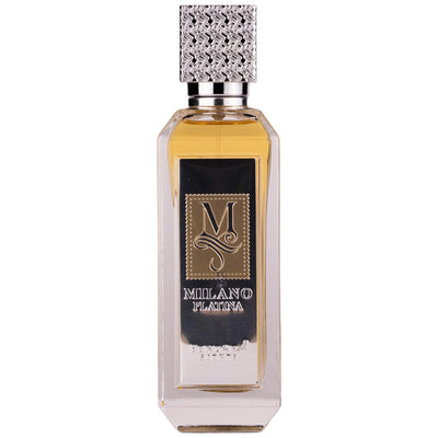 Milano Platina, Eau De Parfum, 100ml