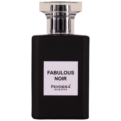 Fabulous Noir, Apa de Parfum, 100 ml