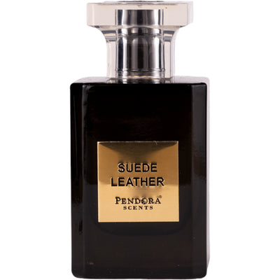 Suede Leather, Eau De Parfum, 100ml