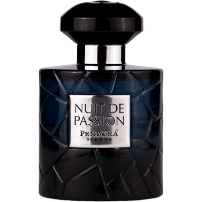 Nuit De Passion, Eau De Parfum, 100ml