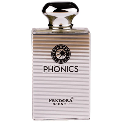 Phonics, Eau De Parfum, 100ml