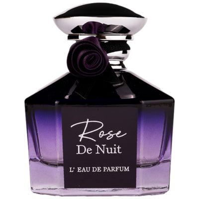 Rose De Nuit, Eau De Parfum, 100ml