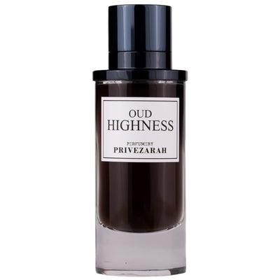 Oud Highness, Apa de Parfum, 80 ml