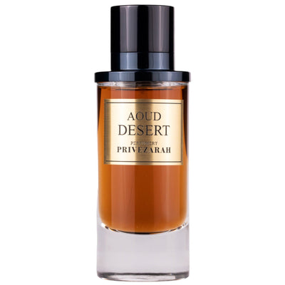 Aoud Desert, Apa de Parfum, 80ml