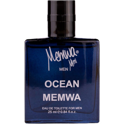 Ocean, Eau De Toilette, 25ml - 160
