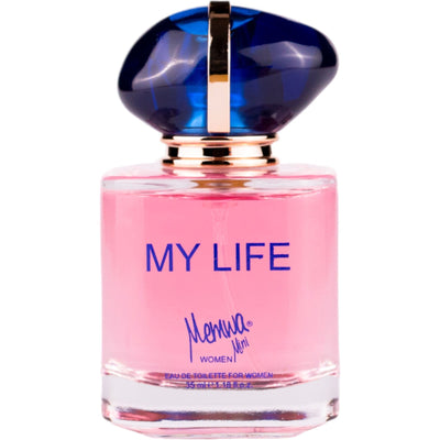 My Life, Eau De Toilette, 35ml - 155