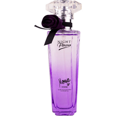 Night Flower, Eau De Toilette, 25ml - 159