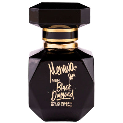 Black Diamond, Eau De Toilette, 30ml - 118