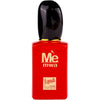 Me Mwa, Apa de toaleta, 30 ml (rosu) - 107A