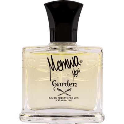 Garden, Apa de toaleta, 30 ml - 131