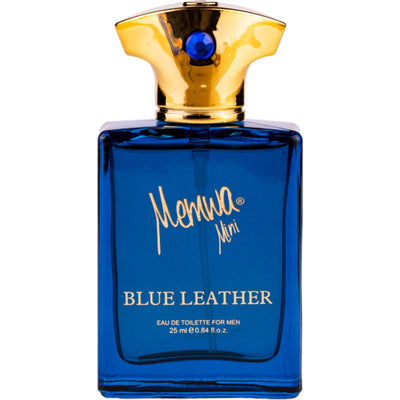 Piele albastră, apă de toaletă, 25 ml - 142