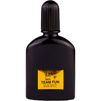 Team Fun, Eau De Toilette, 30ml - 124