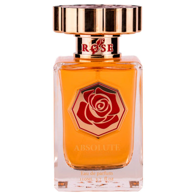 Rose Absolute, Eau De Parfum, 100ml