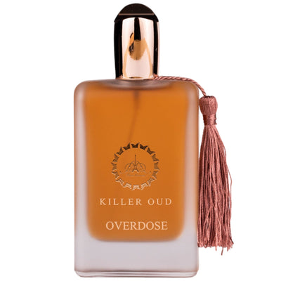 Supradozaj, apa de parfum, 100 ml
