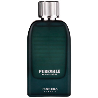 Pure Male, apa de parfum, 100 ml