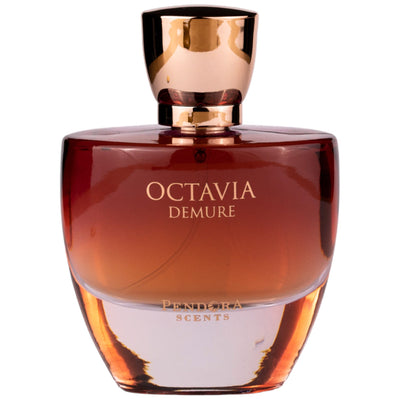 Octavia Demure, Eau De Parfum, 100ml