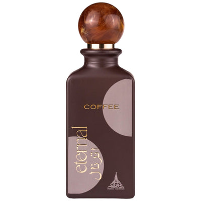 Eternal Coffee, Eau De Parfum, 85ml