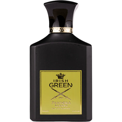 Irish Green, apa de parfum, 100 ml