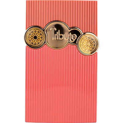 Tribute Pink, Apa de Parfum, 100ml