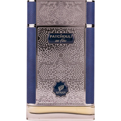Patchouli On Fire, Eau De Parfum, 80ml