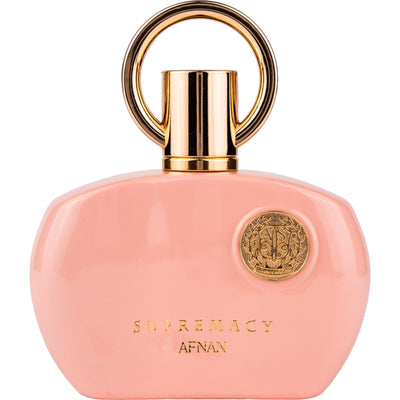 Supremacy Pink, Apa de Parfum, 100 ml