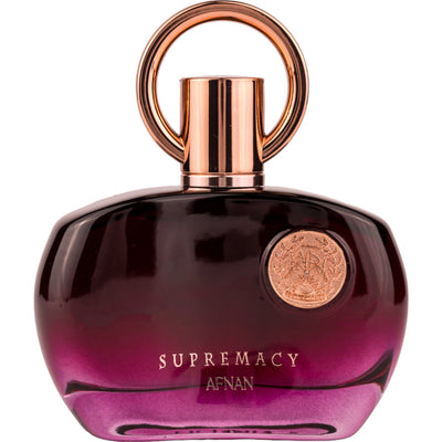 Supremacy Purple, Eau De Parfum, 100ml