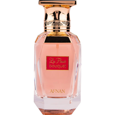 La Fleur Bouquet, Eau De Parfum, 80ml