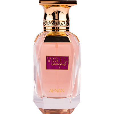Violet Bouquet, Eau De Parfum, 80ml