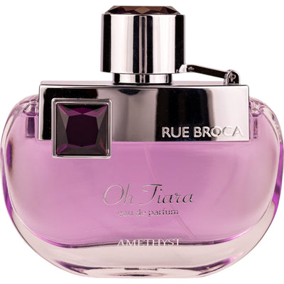 Oh Tiara Amethyst, Eau De Parfum, 100ml