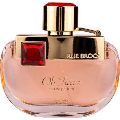 Oh Tiara Ruby, Eau De Parfum, 100ml
