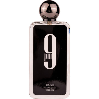 21:00, Apă de parfum, 100 ml