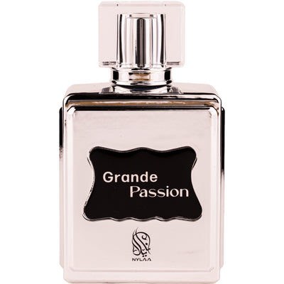 Grande Passion, apa de parfum, 100 ml