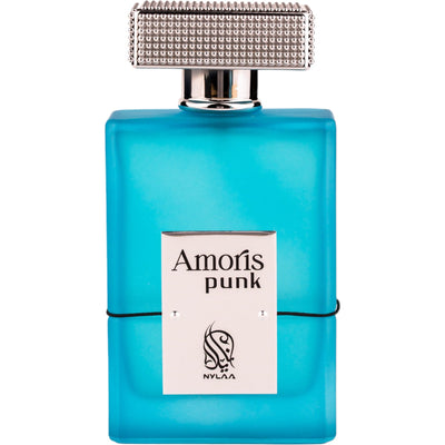 Amoris Punk, Eau De Parfum, 100ml