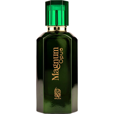 Magnum Opus, apa de parfum, 100 ml